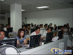 亿道2011年暑期物联网技术培训圆满落幕