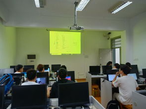 工学院数控加工技能竞赛培训会顺利举办，技术培训助力学子精进技艺